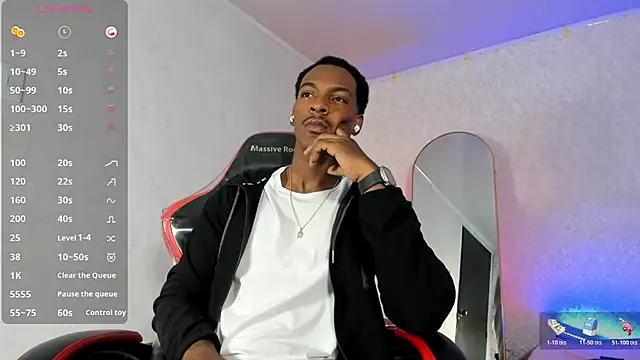 for itan online show from April 17, 1:36 pm