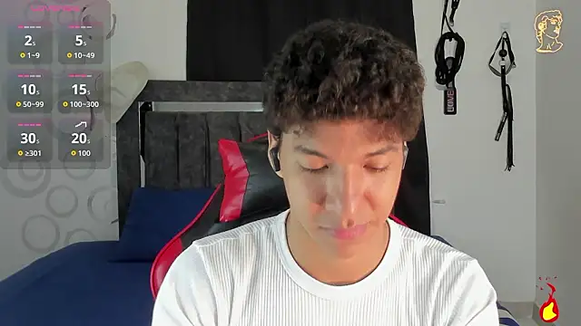 Maximiliano Khalil online show from February 4, 7:31 pm