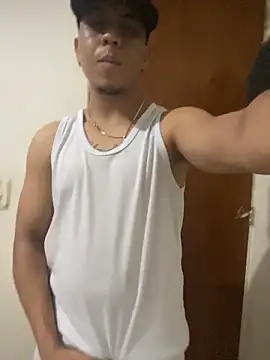 MichaManu7 online show from November 8, 4:15 am