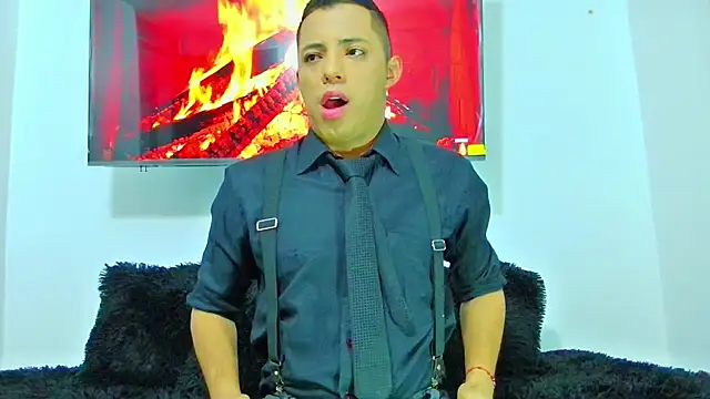 Mike Fetiche online show from November 14, 3:20 am