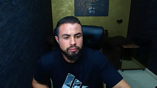 HayesWood online show from November 3, 5:33 am