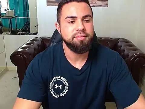 HayesWood online show from January 8, 6:07 am