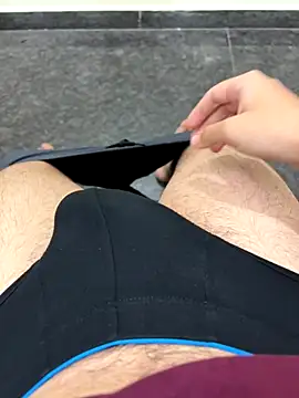 SentScruples online show from November 2, 2:54 pm