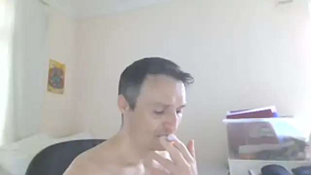 Caliguy36 online show from June 8, 8:48 am