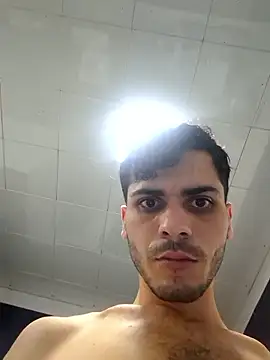 ZAminn6789 online show from January 10, 8:00 pm