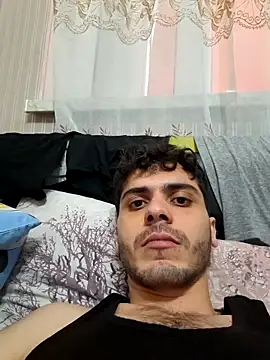 ZAminn6789 online show from February 26, 12:28 pm