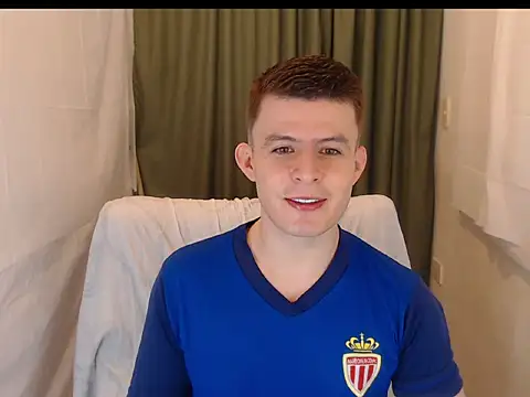 MARCUS FIRE online show from December 1, 5:49 pm