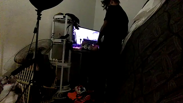 DREGO4LOVE online show from July 5, 4:19 am