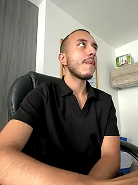 Cristianstone22  online show from November 8, 1:25 pm