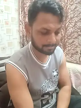 itzSameer1 online show from January 16, 5:54 am