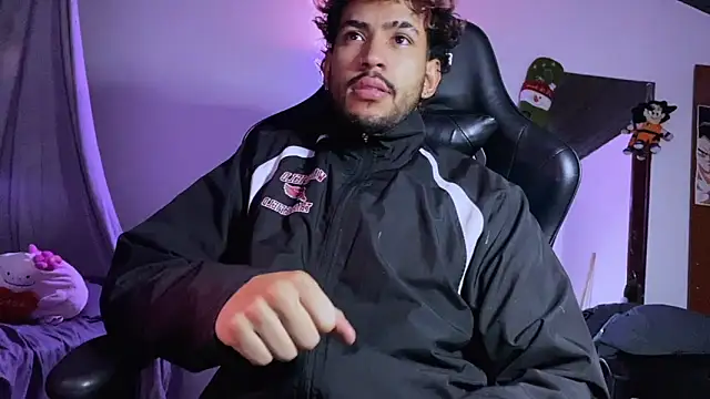 3v1l online show from November 29, 4:25 am