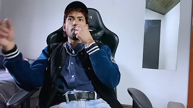 3v1l online show from November 3, 10:22 pm