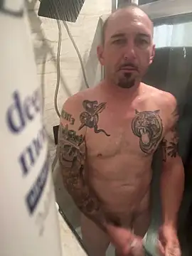 RobsBigD online show from November 10, 7:35 am