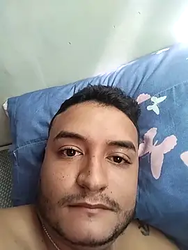 yeisonren99 online show from November 4, 2:51 pm