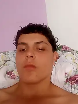 nicolas777pr online show from February 20, 7:48 pm