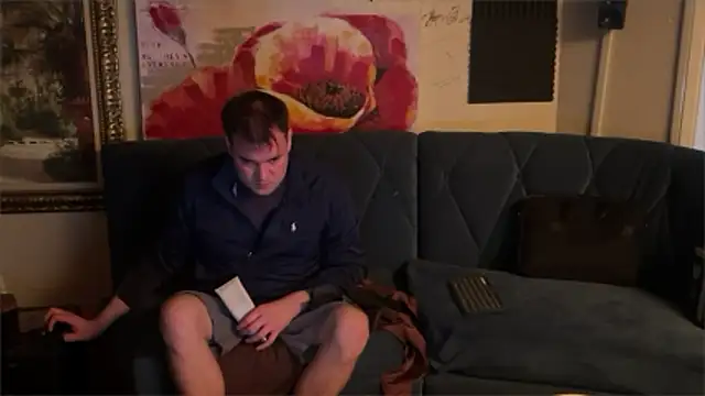 IntimeWild online show from November 17, 4:54 pm