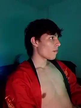 James smm online show from November 7, 8:34 pm