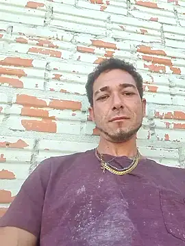 Guilherme30oliv online show from January 11, 7:50 pm