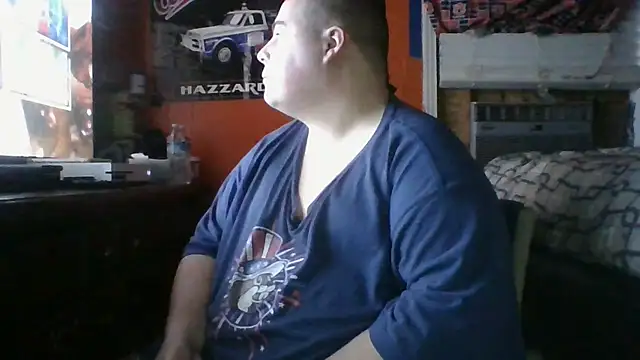 Theo269 online show from March 19, 4:37 am