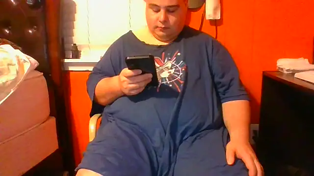 Theo269 online show from March 14, 2:40 am