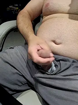 big Jizzy 125 online show from June 13, 3:15 am