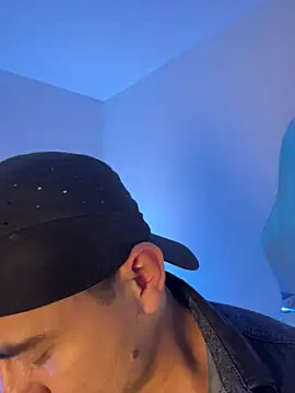 Chris Clarck online show from March 12, 7:43 pm