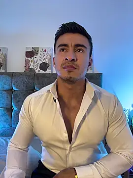 Chris Clarck online show from March 8, 7:07 pm