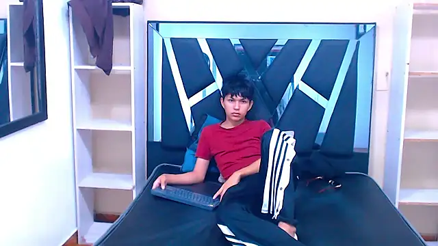 Mortelle  online show from January 15, 12:09 pm