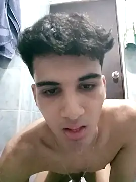 candy1tsu online show from March 2, 9:55 pm