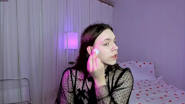 MadisonMongomeri online show from December 20, 2:51 am