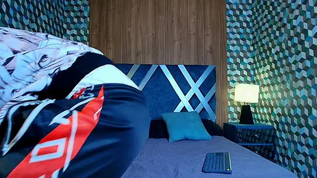 James Morrisonm online show from February 14, 12:55 pm