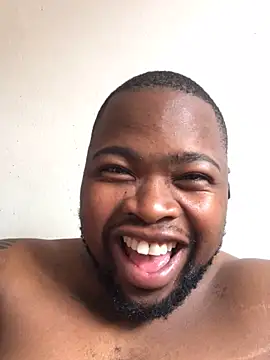 ChubbyBlackBoyza online show from November 2, 9:02 am
