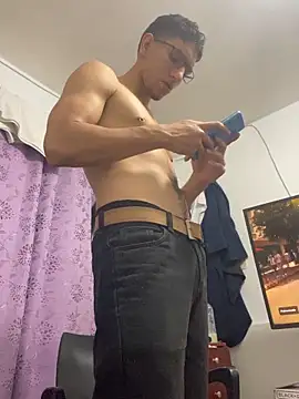 johnvixx online show from November 29, 4:36 am