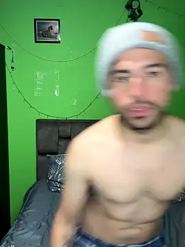 Axelcherry online show from November 3, 5:22 am