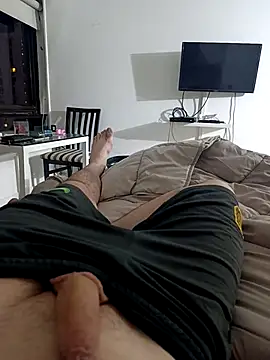 YostinAndSabri online show from November 12, 2:28 am