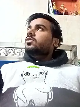 naughtyboyjii online show from January 11, 3:05 pm