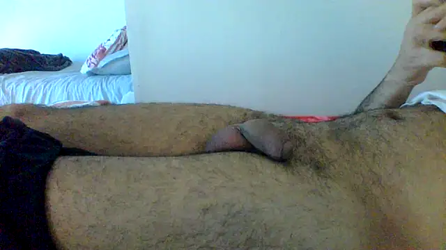 Camiin20 online show from May 16, 6:06 pm
