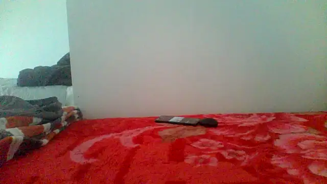 Camiin20 online show from April 4, 9:50 am