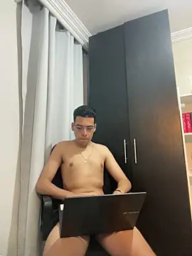 secret boy2418 online show from November 5, 3:25 pm