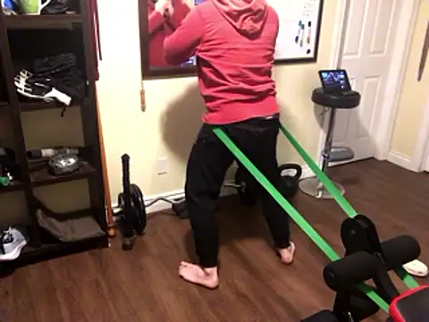 RockHammercock online show from January 8, 5:29 pm