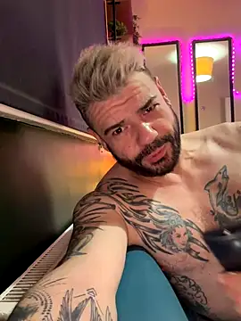 Dvpop online show from November 5, 3:41 am