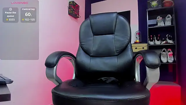 Alex king27 online show from March 31, 3:08 am