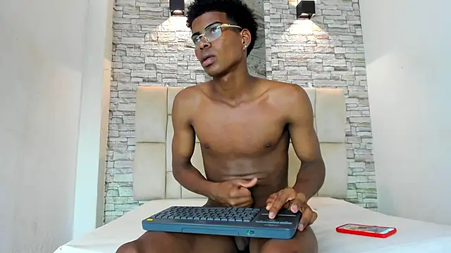 XAVI LEE online show from November 28, 8:44 pm