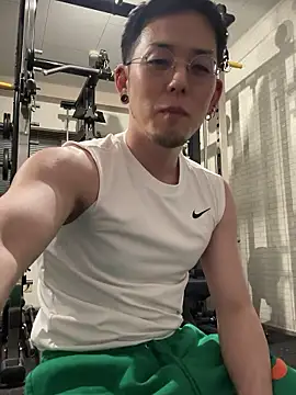 ippei0001 online show from January 13, 3:49 pm