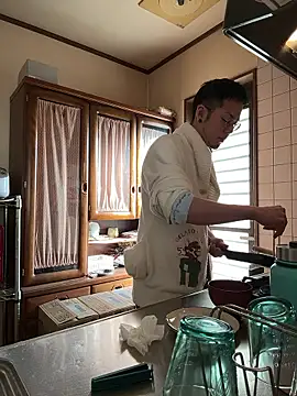 ippei0001 online show from February 18, 11:46 pm