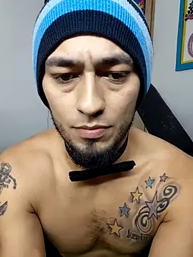 kmerlin online show from November 26, 1:30 am