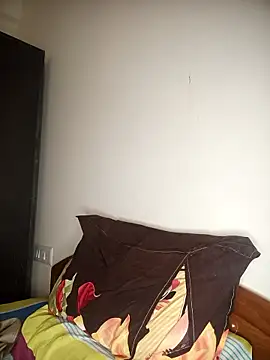 RubyEntity online show from January 14, 3:00 am