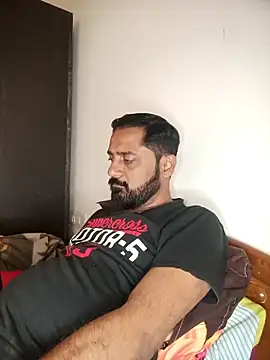 RubyEntity online show from January 15, 3:54 am