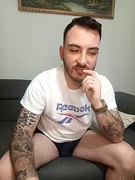 snncdgn online show from December 18, 9:11 pm