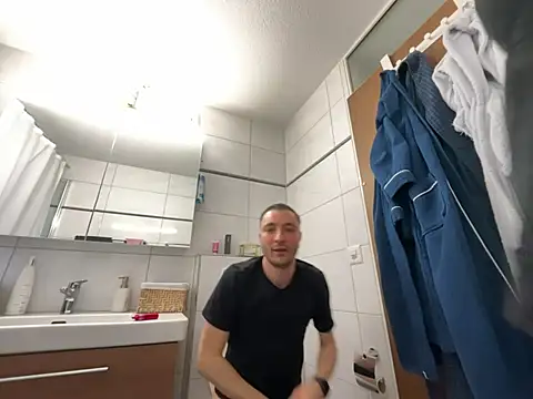 Sempresborroso 89 online show from February 11, 4:23 pm